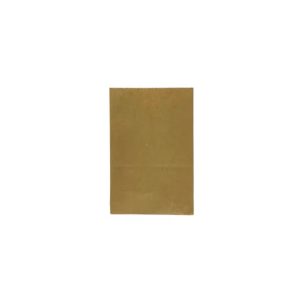 Square Bottom Brown Paper Bags